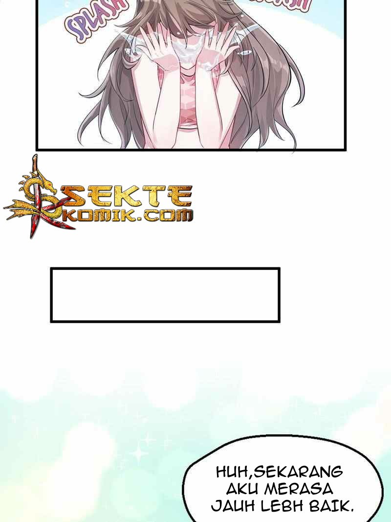 Beauty and the Beasts Chapter 43 Gambar 18